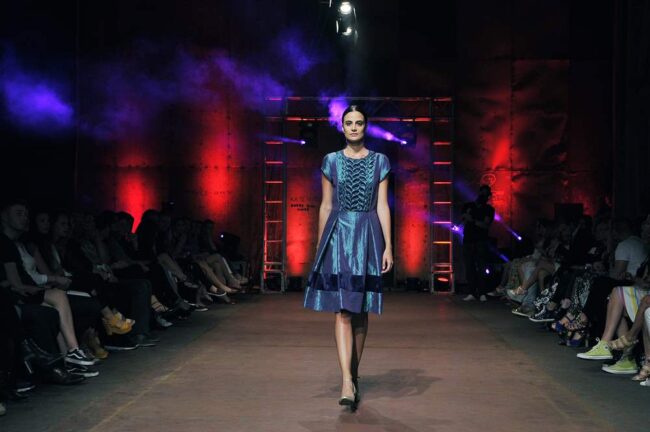 šivanje haljina Split